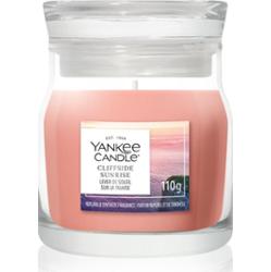 Yankee Candle Cliffside Sunrise świeczka zapachowa Signature 110 g
