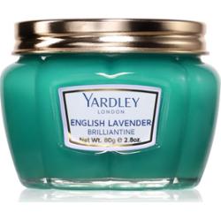 Yardley Brilliantine English Lavender pomada włosów i ciała 80 g