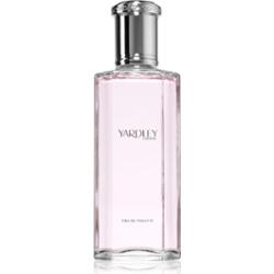 Yardley Blossom & Peach woda toaletowa dla kobiet 125 ml