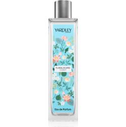 Yardley Floralscapes Coast woda perfumowana dla kobiet 100 ml