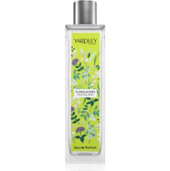 Yardley Floralscapes Woodland woda perfumowana dla kobiet 100 ml