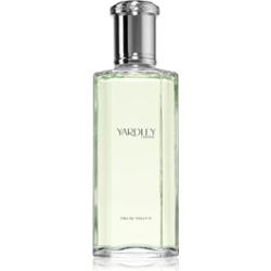 Yardley Lilac & Pear woda toaletowa dla kobiet 125 ml