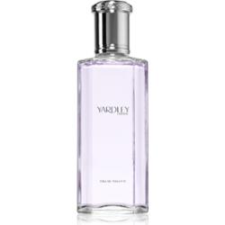 Yardley Gardenia & Cassis woda toaletowa dla kobiet 125 ml