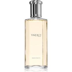 Yardley Orchid & Vanilla woda toaletowa dla kobiet 125 ml