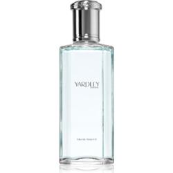 Yardley English Jasmine woda toaletowa dla kobiet 125 ml