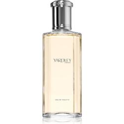 Yardley English Dafodil woda toaletowa dla kobiet 125 ml