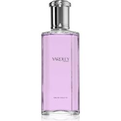 Yardley Frangipani woda toaletowa dla kobiet 125 ml