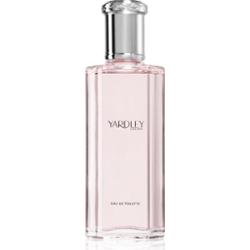 Yardley English Rose woda toaletowa dla kobiet 125 ml