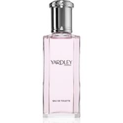 Yardley English Rose woda toaletowa dla kobiet 50 ml
