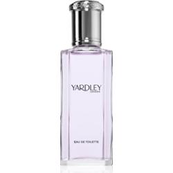 Yardley English Lavender woda toaletowa dla kobiet 50 ml