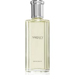 Yardley Lily Of The Valley woda toaletowa dla kobiet 125 ml