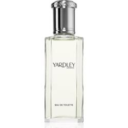 Yardley Lily Of The Valley woda toaletowa dla kobiet 50 ml