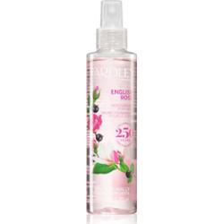 Yardley English Rose nawilżający spray do ciała dla kobiet 200 ml