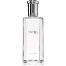 Yardley English Lavender Original woda toaletowa dla kobiet 125 ml