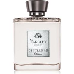 Yardley Gentleman Classic woda perfumowana dla mężczyzn 100 ml