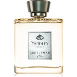 Yardley Gentlemen Elite woda perfumowana dla mężczyzn 100 ml
