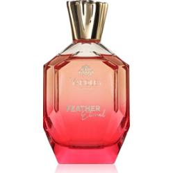 Yardley Feather Eternal woda perfumowana dla kobiet 100 ml