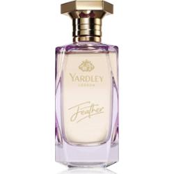 Yardley Feather woda perfumowana dla kobiet 100 ml