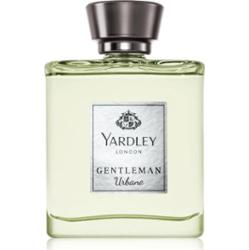 Yardley Gentleman Urbane woda perfumowana dla mężczyzn 100 ml