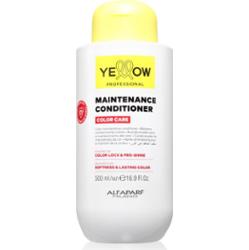 Yellow Professional Color Care Maintenance Conditioner odżywka do włosów farbowanych 500 ml