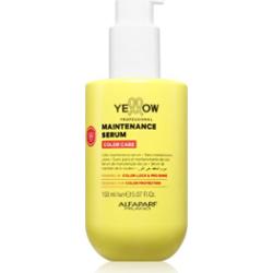 Yellow Professional Color Care Mainteance Serum serum bez spłukiwania do włosów farbowanych 150 ml
