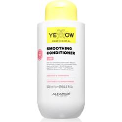 Yellow Professional Liss Smoothing Conditioner odżywka do nabłyszczania i zmiękczania włosów 500 ml