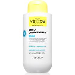 Yellow Professional Curls Curly Conditioner odżywka do włosów kręconych i falowanych 500 ml