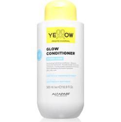 Yellow Professional Hydra Care Glow Conditioner odżywka nawilżająca do wszystkich rodzajów włosów 500 ml