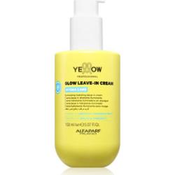 Yellow Professional Hydra Care Glow Leave-In Cream krem do włosów do wszystkich rodzajów włosów 150 ml