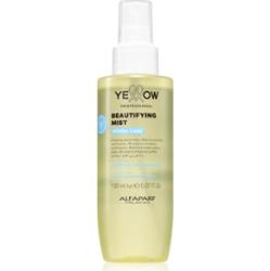 Yellow Professional Hydra Care Beautifying Mist mgiełka rozświetlająca do wszystkich rodzajów włosów 150 ml