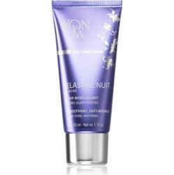 Yon-Ka Age Correction Elastine odmładzający krem na noc 50 ml