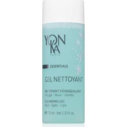 Yon-Ka Essentials Gel Nettoyant żel oczyszczający 75 ml
