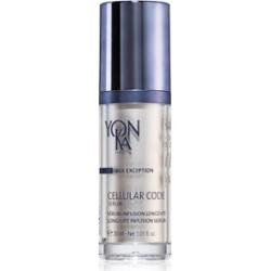 Yon-Ka Age Exception Cellular Code intensywne serum przeciw starzeniu się skóry 30 ml