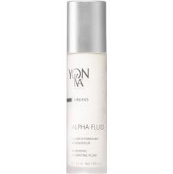 Yon-Ka Alpha-Renewing Hydrating Fluid fluid nawilżający do odnowy powierzchni skóry 50 ml