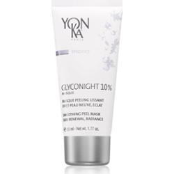 Yon-Ka Specifics Glyconight 10% Masque maska peelingowa do twarzy 50 ml