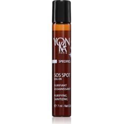 Yon-Ka Specifics SOS Spot Roll-On roll-on do skóry z problemami 7 ml