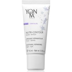 Yon-Ka Contours Nutri-Contour krem odmładzający do konturów oczu i ust 15 ml