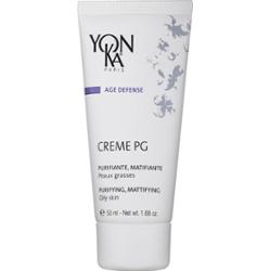Yon-Ka Age Defense krem matujący do skóry tłustej 50 ml