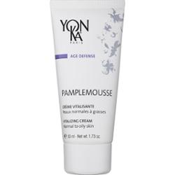 Yon-Ka Age Defense Grapefruit krem rewitalizujący dla skóry normalnej i tłustej 50 ml