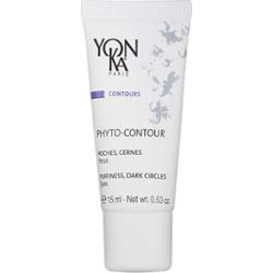 Yon-Ka Contours Phyto-Contour krem pod oczy przeciw obrzękom i cieniom 15 ml