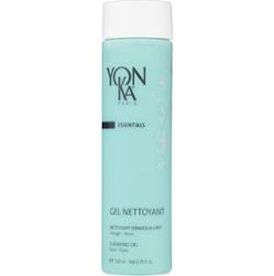 Yon-Ka Essentials oczyszczający żel do demakijażu do twarzy i okolic oczu 200 ml