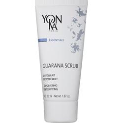 Yon-Ka Essentials Guarana Scrub peeling do twarzy z efektem detoksykującym 50 ml