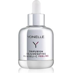 Yonelle Trifusíon odmładzający peeling na noc 50 ml