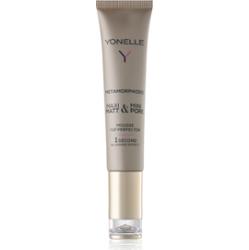 Yonelle Metamorphosis pianka matująca o natychmiastowym działaniu wygładzająca pory 25 ml