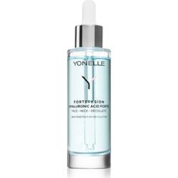YONELLE FORTEFUSION Kwas Hialuronowy Forte Kremy do twarzy 48 ml Damski