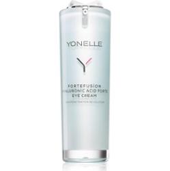 Yonelle Fortefusíon krem pod oczy z kwasem hialuronowym 15 ml