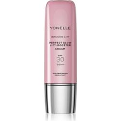 Yonelle Infusíon Lift przeciwzmarszczkowy krem liftingujący SPF 30 50 ml