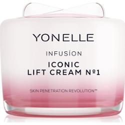 YONELLE INFUSION Iconic Liftingujący Krem Infuzyjny N°1 Kremy do twarzy 55 ml Damski