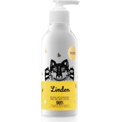 Yope Linden mleczko do rąk i ciała 300 ml