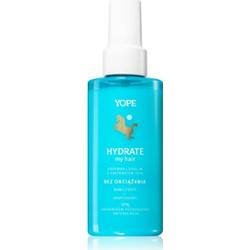 Yope Odżywka Leave In Hydrate Włosy Suche 150Ml